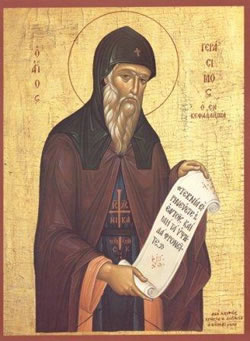 AgiosGerasimos