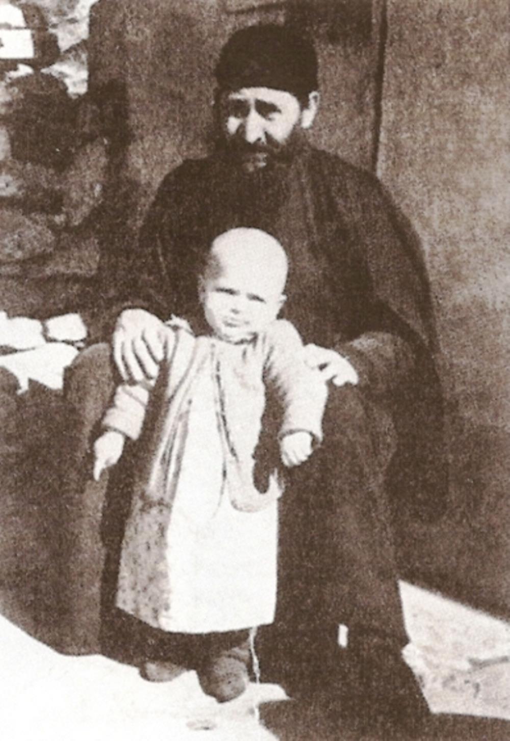 OsiosGeorgiosKarslidis 11